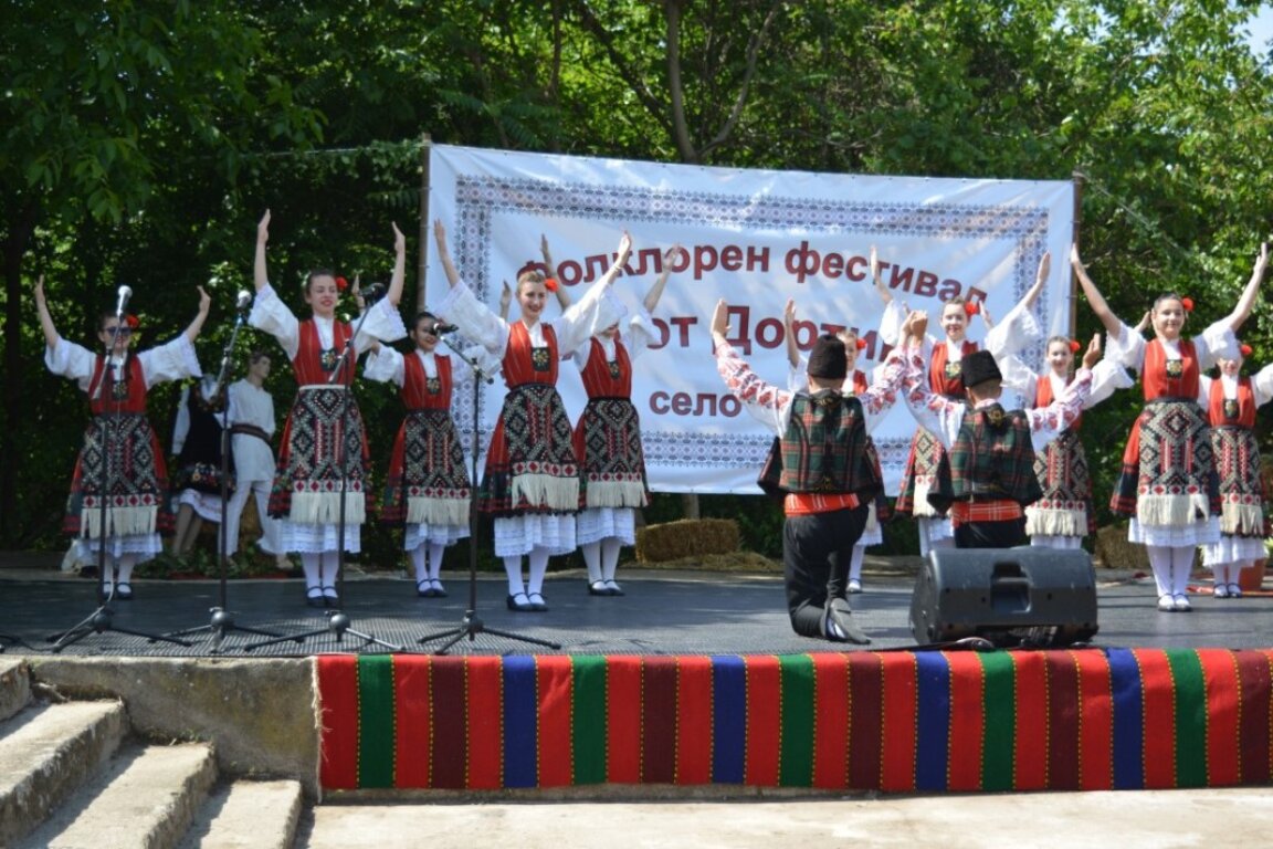 Пазим ли живите човешки съкровища