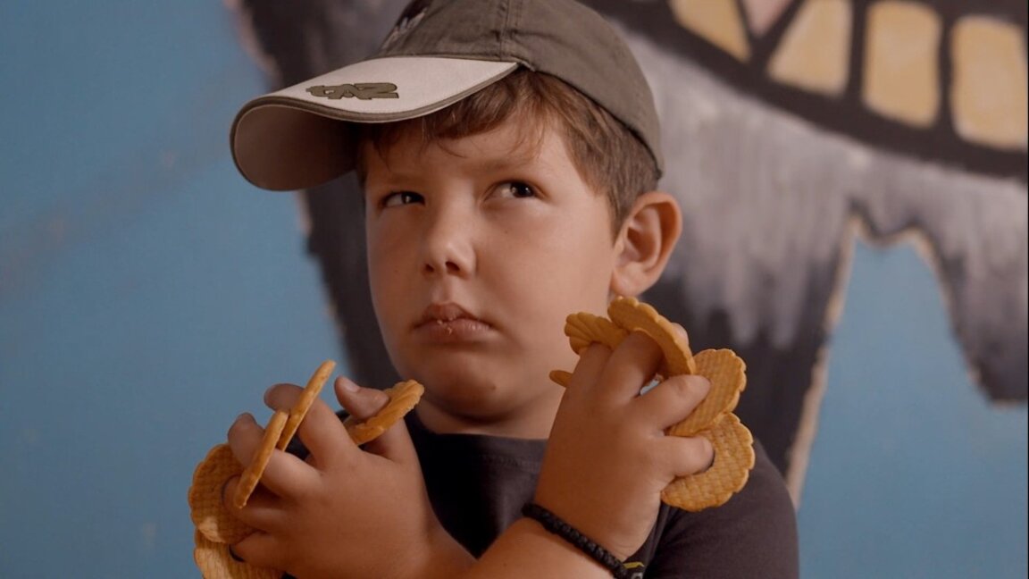 Ново българско детско кино представя младата сценаристка Ивета Ставрева