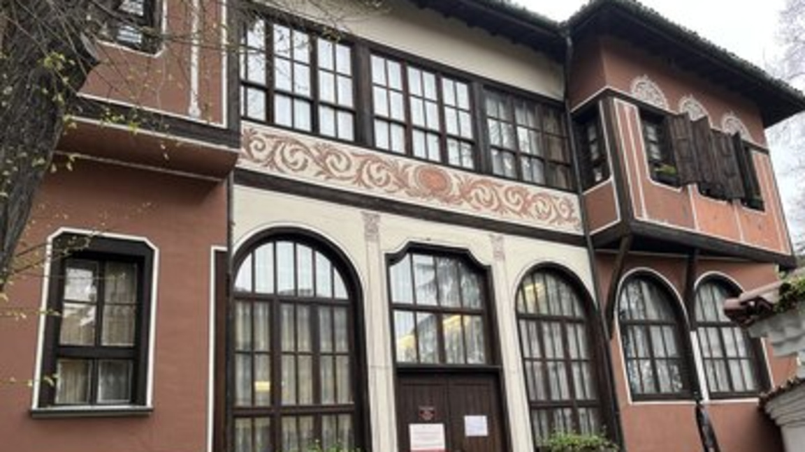 „Възродено наследство“ е темата на Празници на Стария град