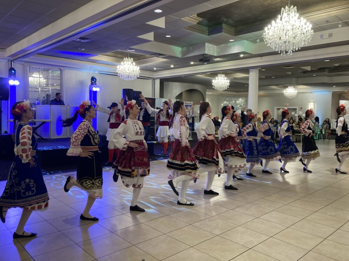 "Малко българско училище" в Чикаго отбелязва своята 15-а годишнина