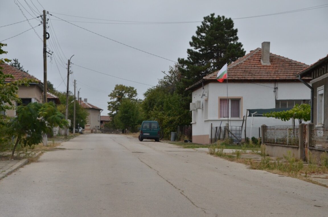 Село Водна - където времето сякаш е спряло
