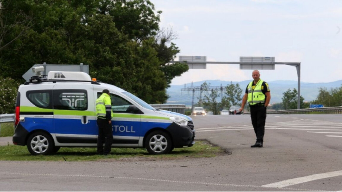 TOLL ücretlerine yüzde 10’luk zam