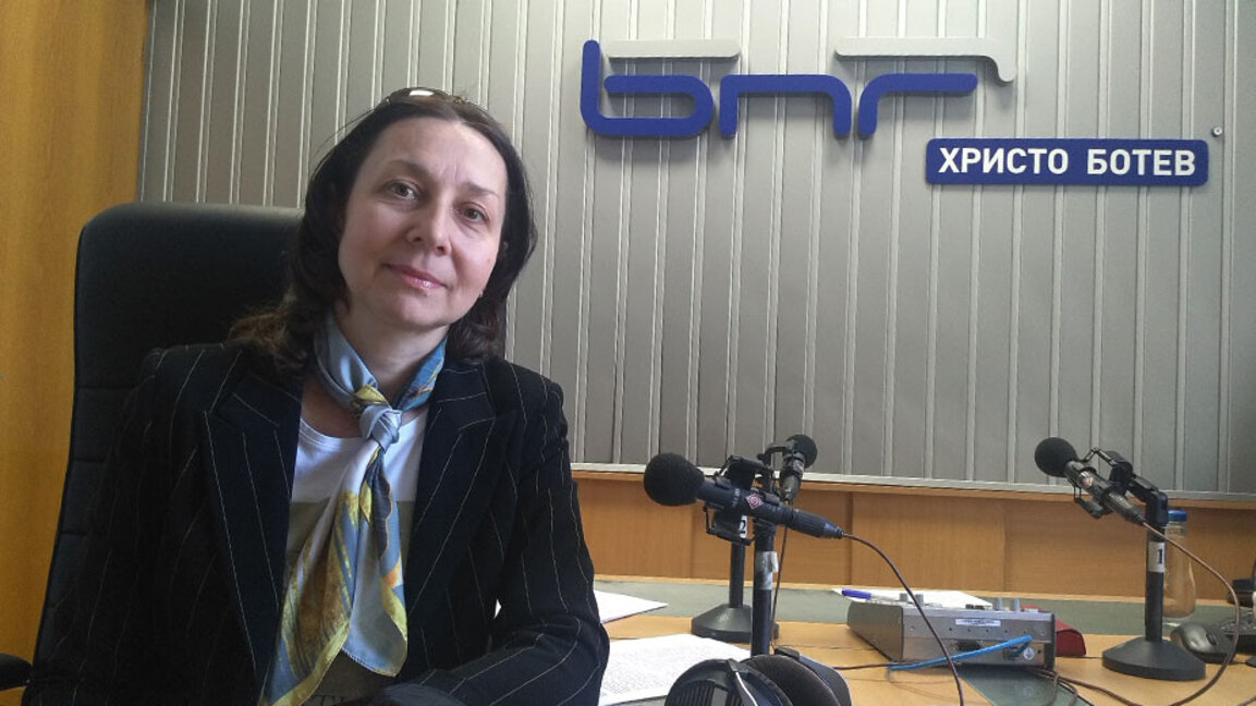 Д-р Татяна Брага