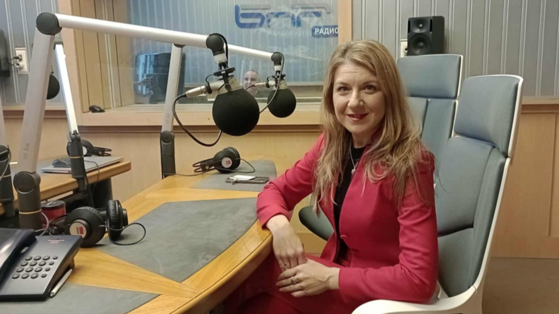 Габриела Руменова