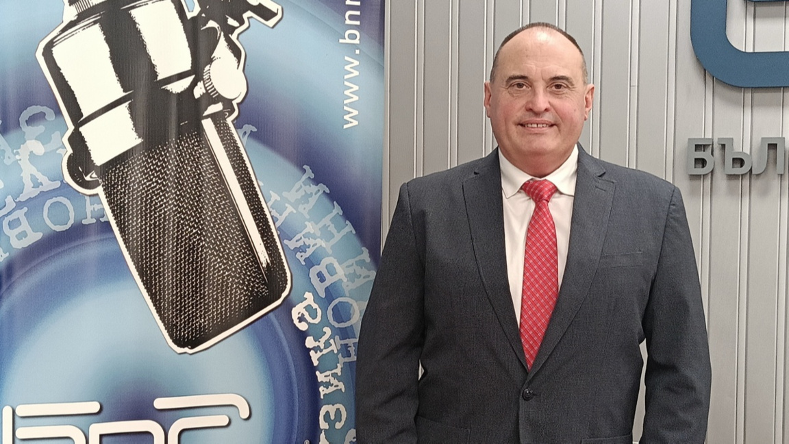 Румен Гълъбинов