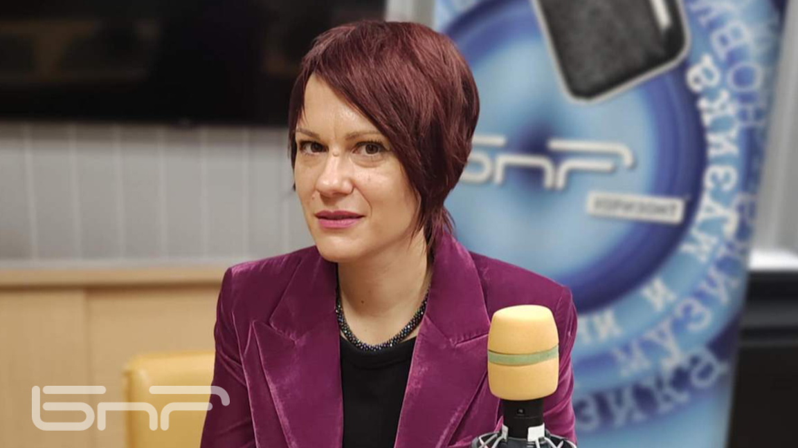 Камелия Димитрова