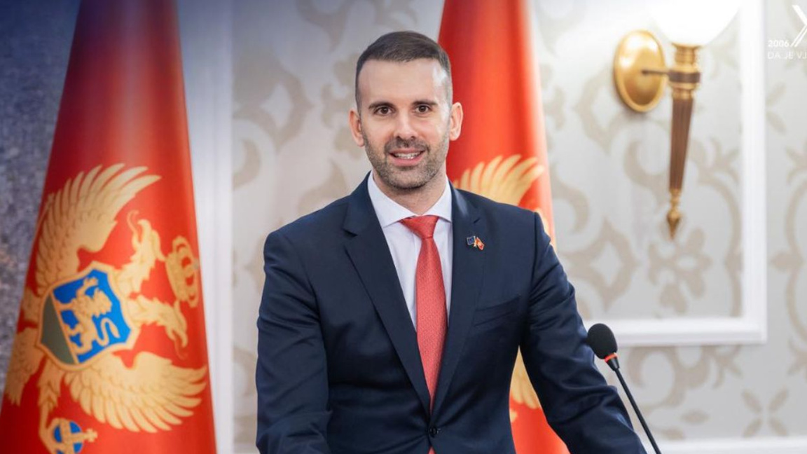 По-соседски: события с балканским адресом