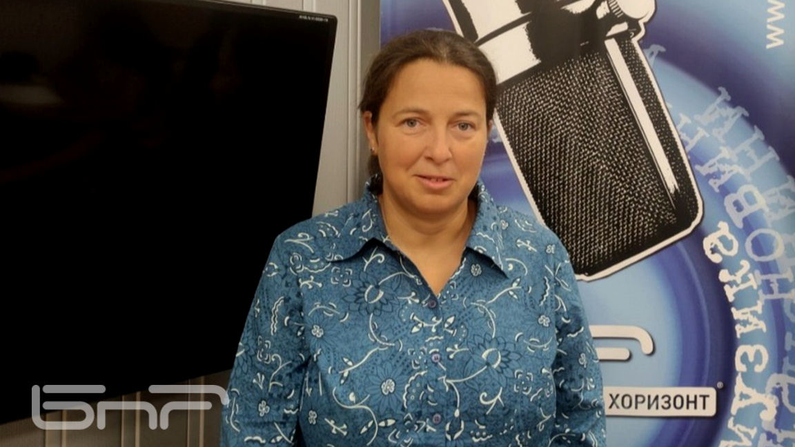 Ива Лазарова