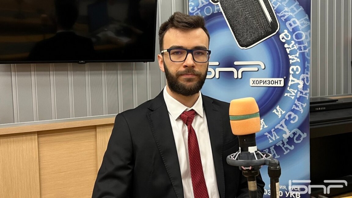 Мирослав Цеков