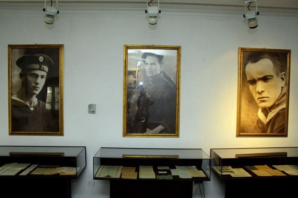 От Вапцаров до виртуалните разходки: Седемте музея на Банско