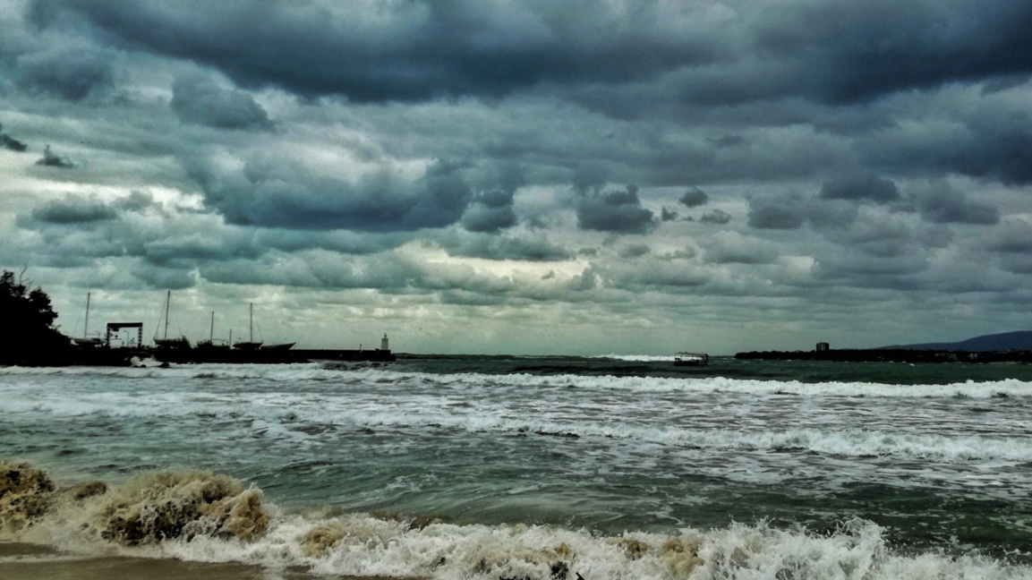 Seven-year-old boy drowns at sea near Bulgaria's Sozopol