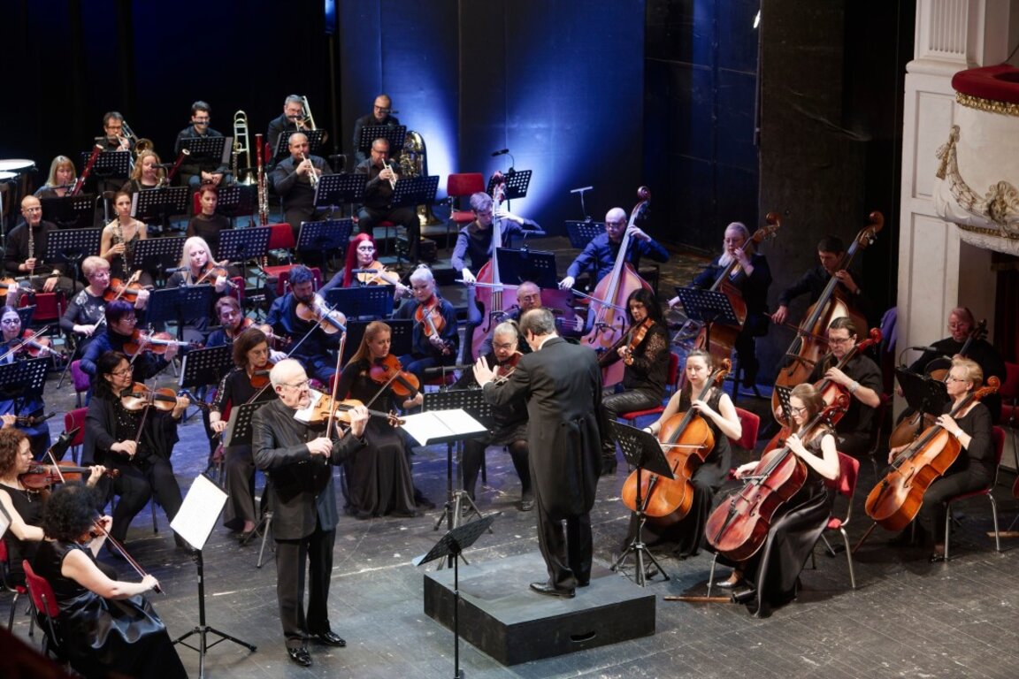 Две нови зали за сценични изкуства са заложени в Плана за интегрирано развитие на Варна