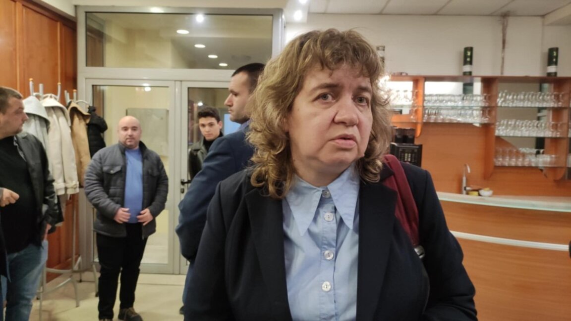 Наталия Киселова