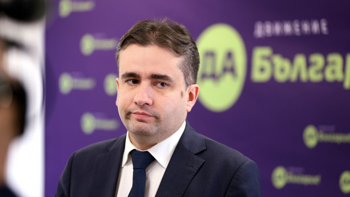 Bozhidar Bozhanov