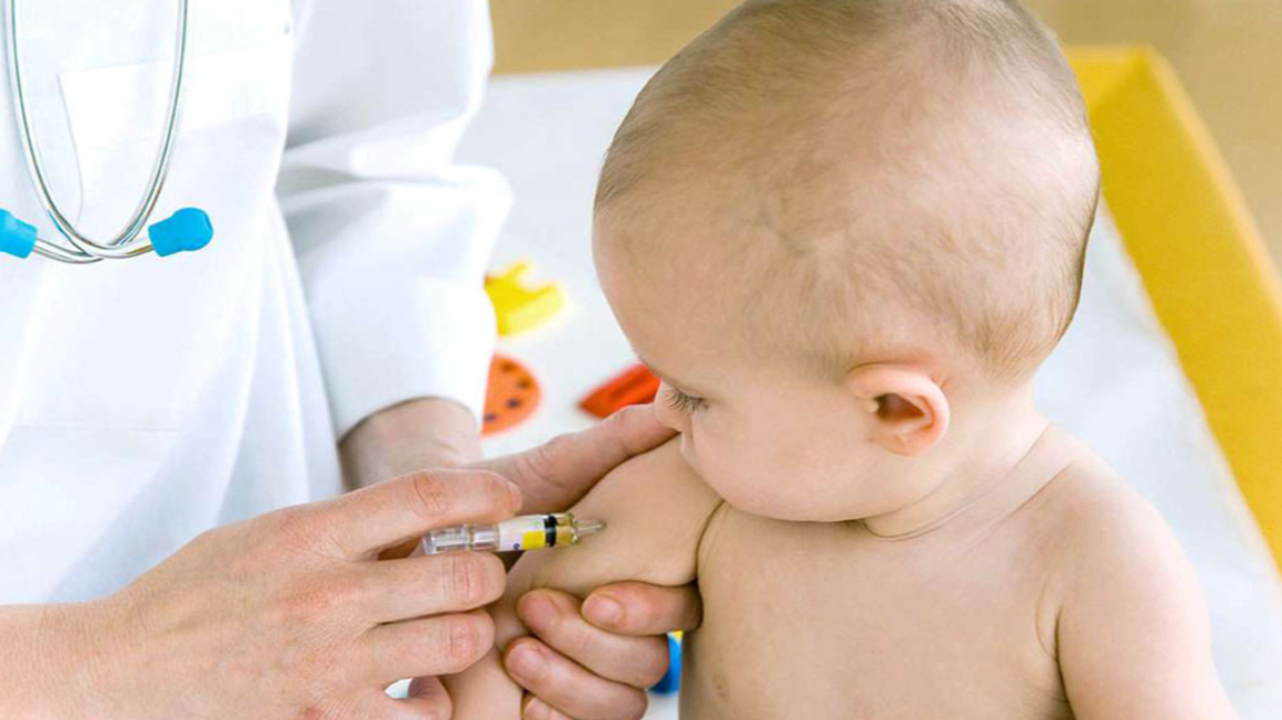 Изследване отхвърли съмнението за морбили при 4-годишното дете от Видин