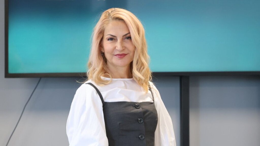Ива Дойчинова
