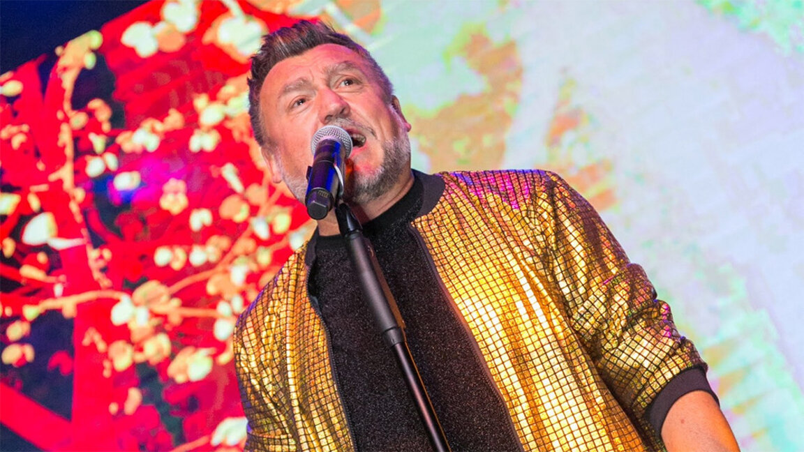 Ljubo Kirow beendet seine „Konzerttour 2023“ mit drei Konzerten in Sofia