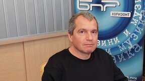 Тошко Йорданов: ГЕРБ поставиха ултиматум на ПП-ДБ и ги канят не на преговори, а да го приемат или - не