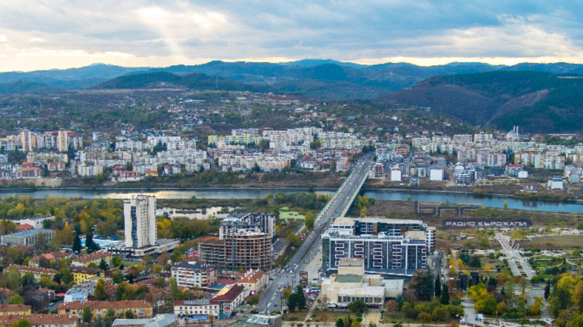 Kırcali’de 2024/25 ders yılında yeni okul, anaokul sınıfları ve yeni kreş açılacak