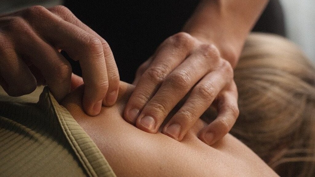 Мним кинезитерапевт- рецидивист арестуваха в Пловдив