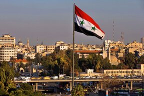 Израел удари посолството на Иран в Дамаск