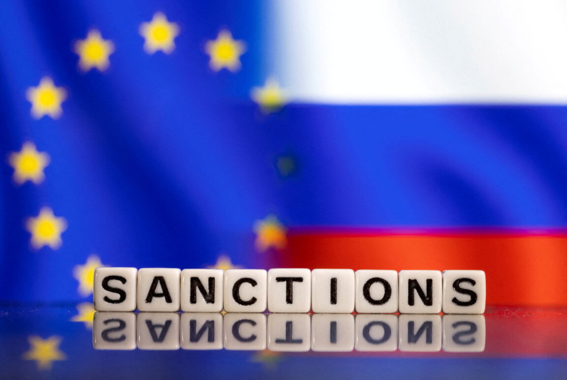 Европейските санкции срещу Русия: могат ли да променят хода на войната в Украйна