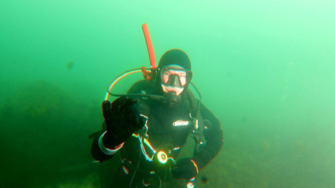 Водолази от сдружение "Приятели на морето" откриха сезона за гмуркане