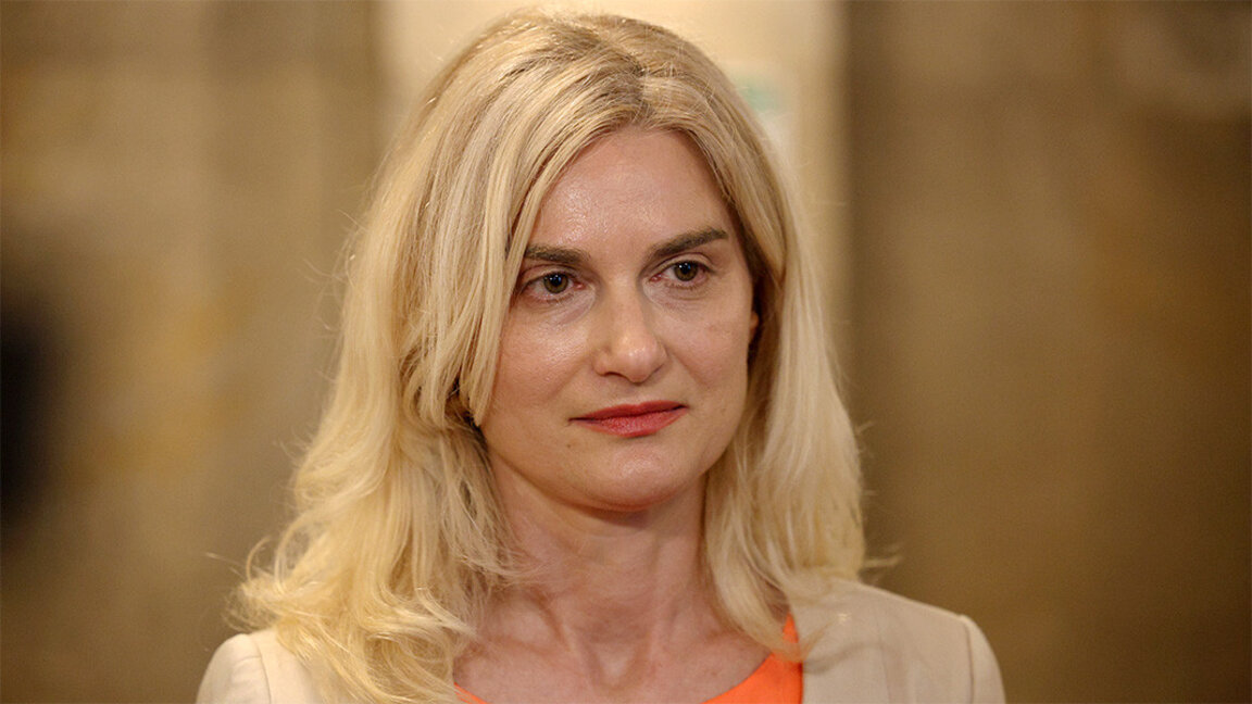 Sariza Dinkowa