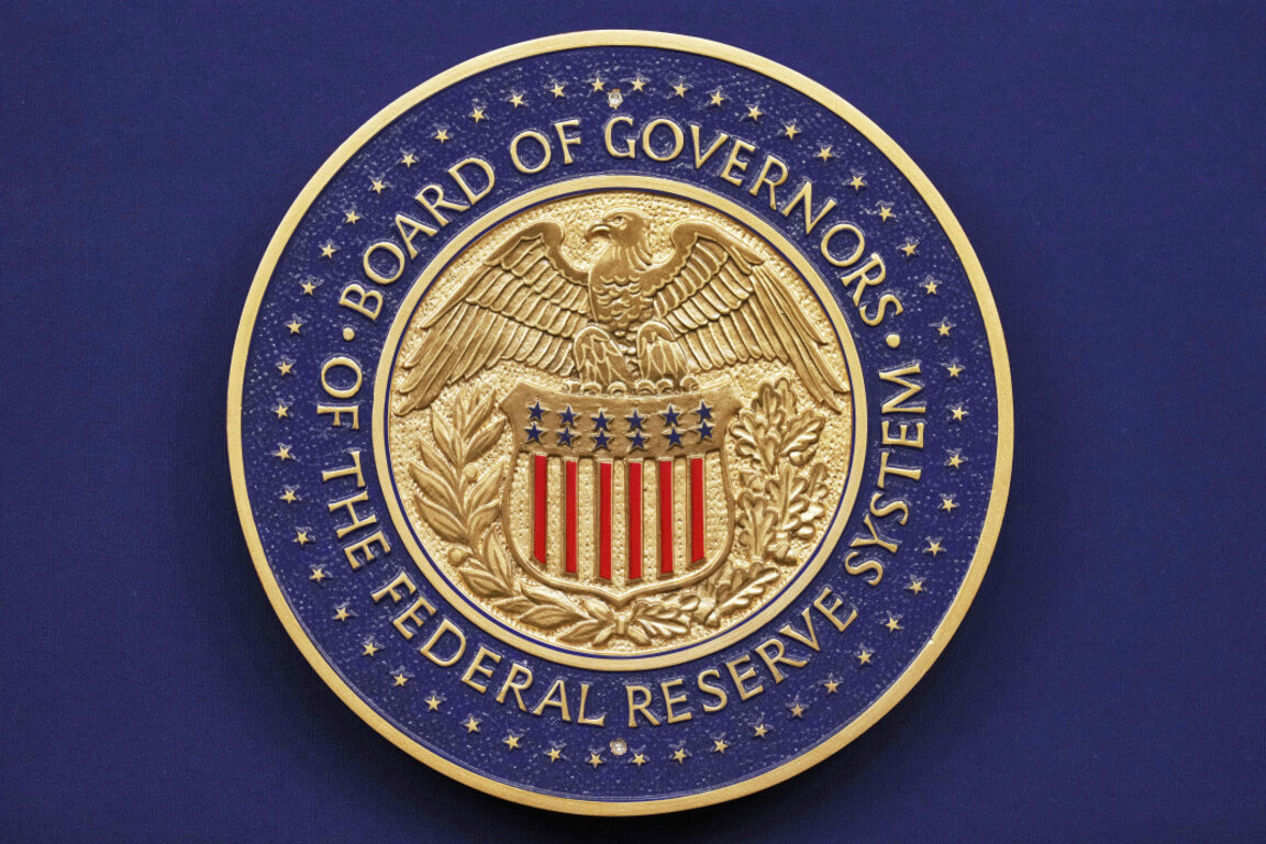 Федералният резерв на САЩ понижи основната лихва за първи път тази година