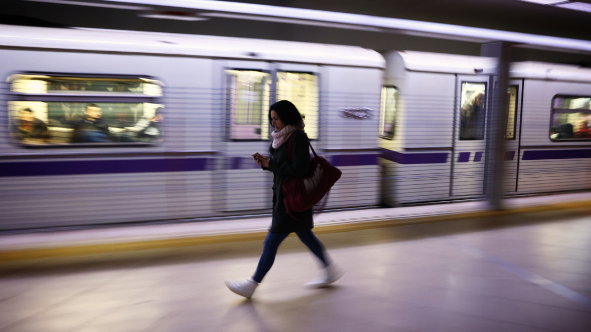 Üç yeni metro istasyonu Ağustos ayına kadar hizmete açılacak
