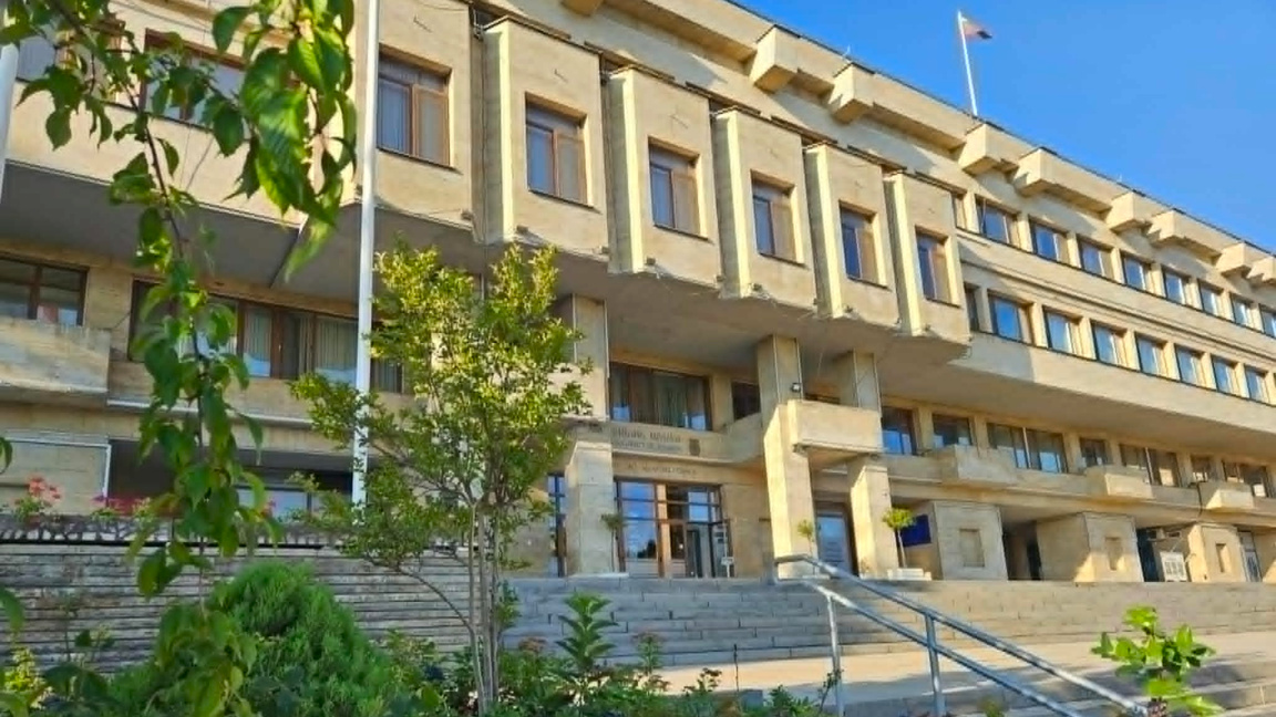 Община Шумен