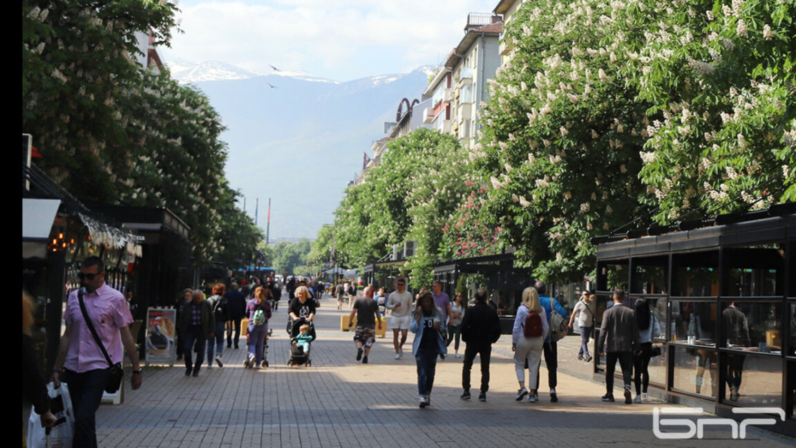 Агенция "Мяра" и Центърът за анализи създават Индекс на общественото напрежение