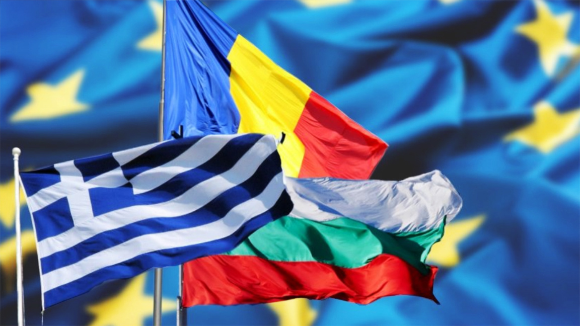 Țările UE din Balcanii de Est își consolidează relațiile în 2025