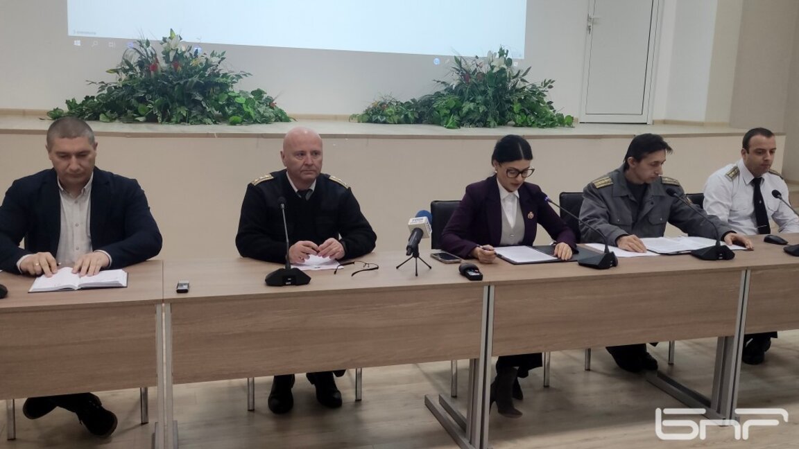 90 са свободните места в доброволните формирования в област Видин