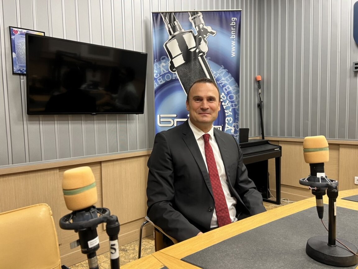 Проф. Карамфилов: Когато на човек му светне лампата, че трябва да отиде на лекар, вече е късно