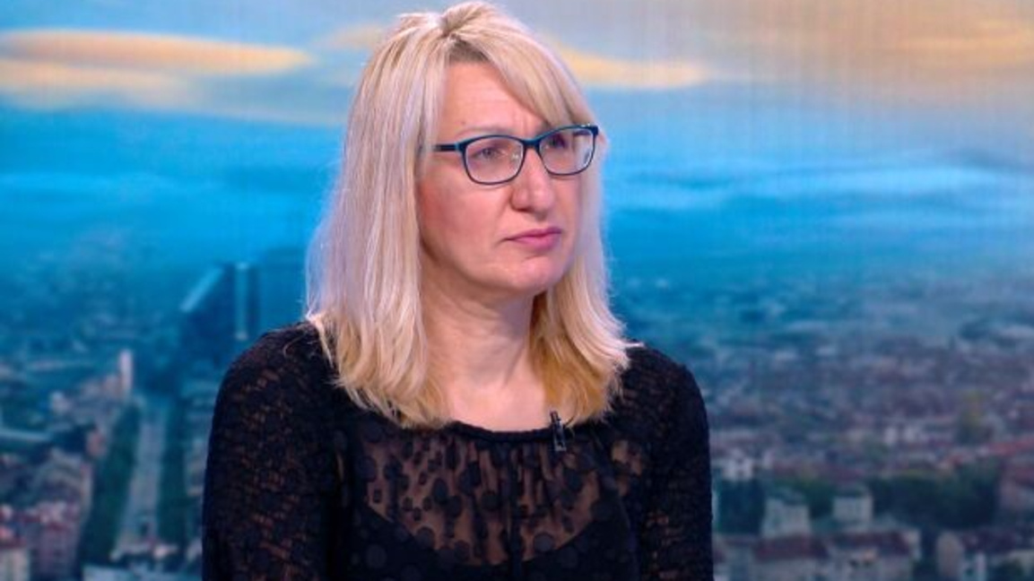 Предложените промени възстановяват прави...