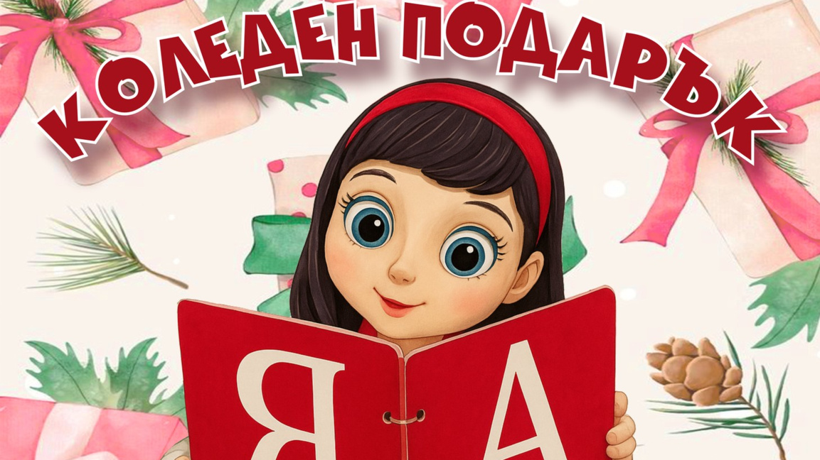"Коледен подарък" с премиера в Кукления театър в Бургас