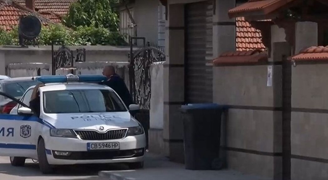 Прокуратурата и полицията мълчат за убийството в Първомай