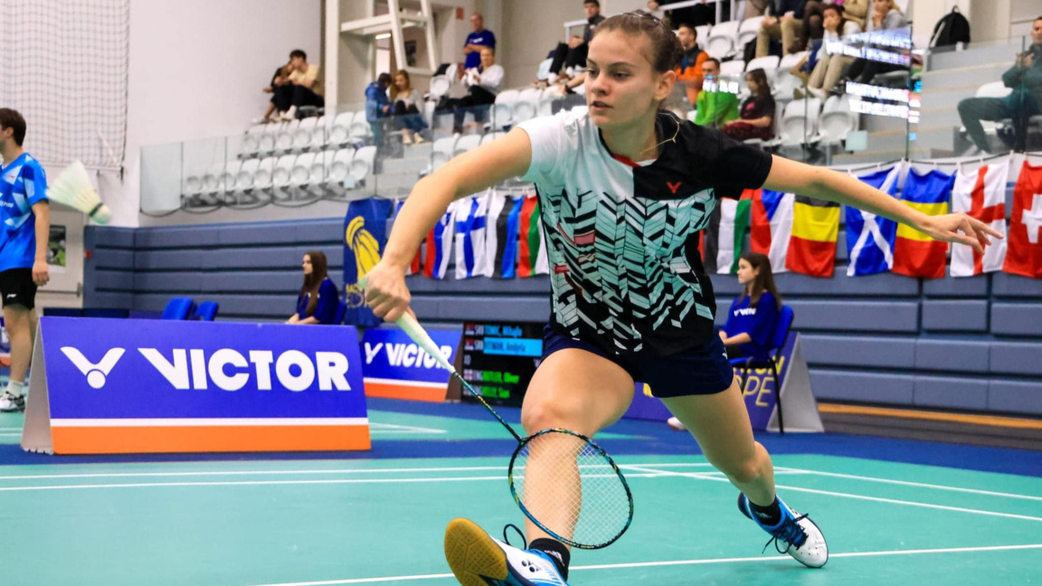 Гергана Павлова