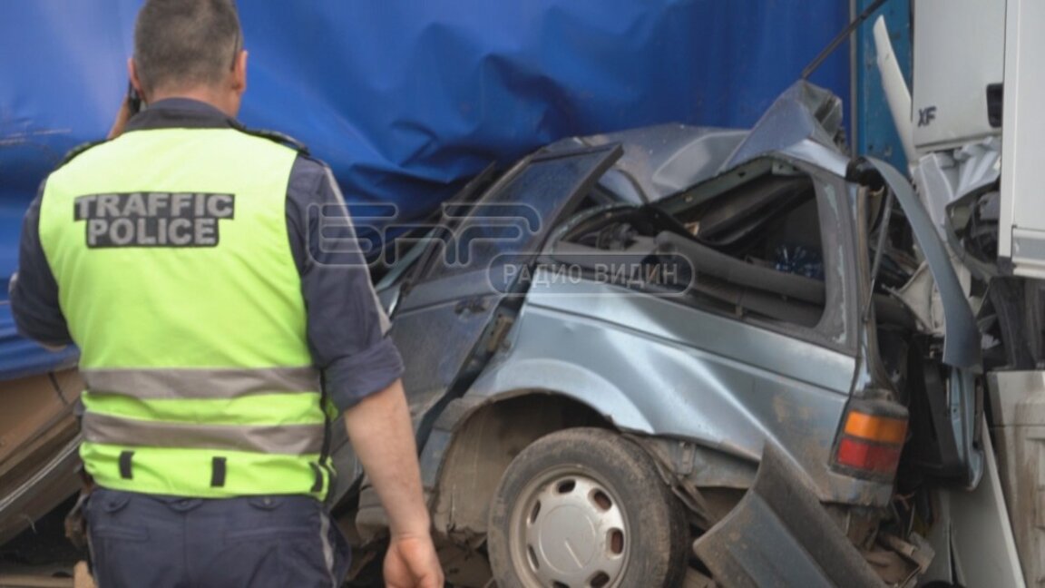 Bulgarien mit EU-weit meisten Verkehrstoten