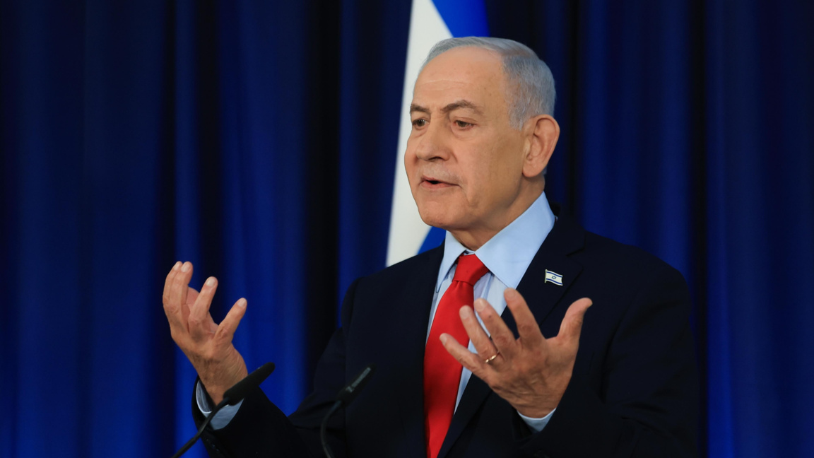 Джон Кери: Нетаняху е предлагал атака ср...