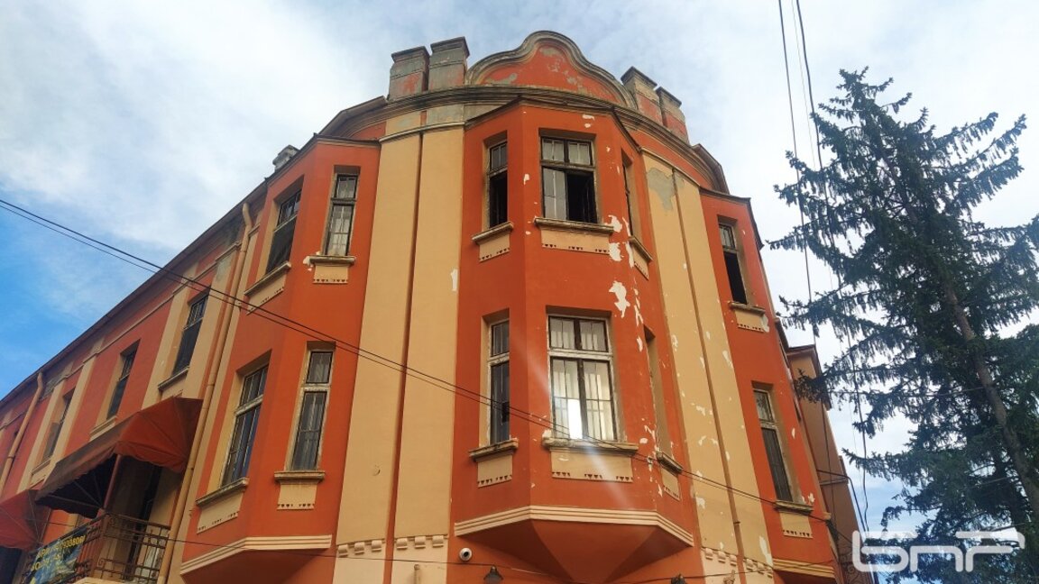 Хосписът в Банкя, в който при пожар загина човек, е незаконен, работел без лиценз