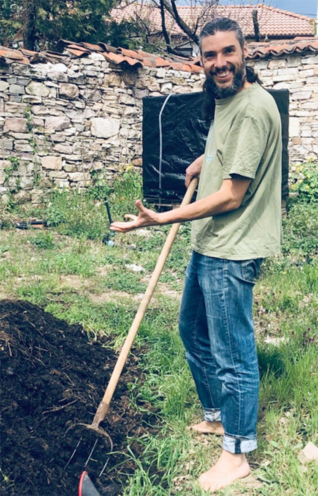 Petar Gizoajka