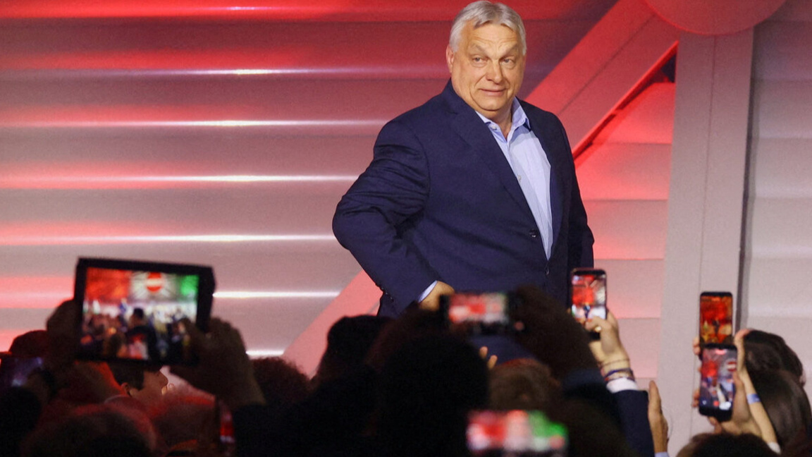 Край на ерата „Орбан“: какво означава това за Балканите и Европа