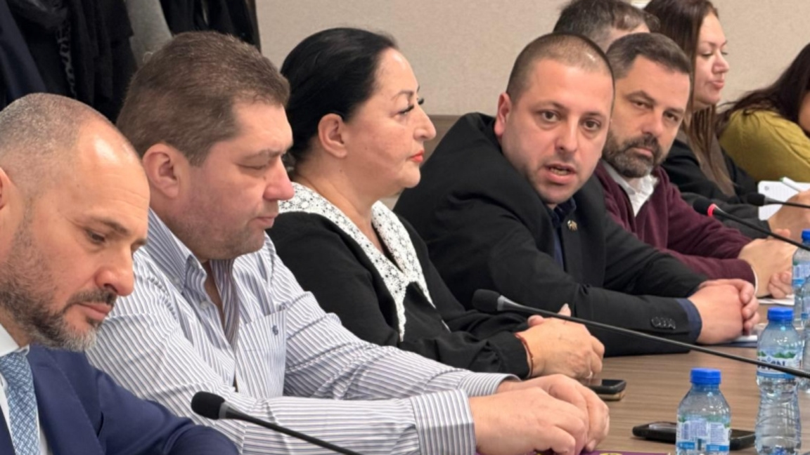 ЦИК ще определи състава на Районна избирателна комисия - Враца