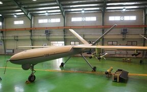 Нови руски атаки с дронове в Украйна