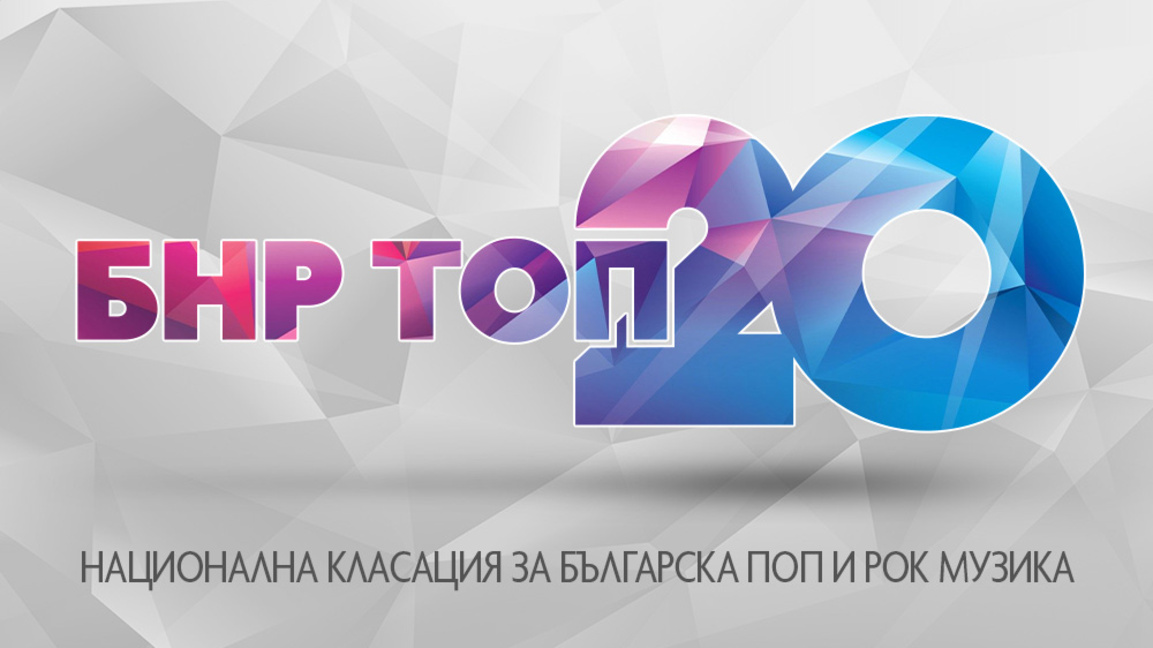 Intelligent Music Project с песента "Звездите" отново на върха в БНР Топ 20