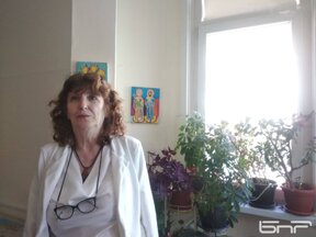 Събева: Завеждаме дело срещу МЗ за това, че лекарствата за епилепсия след 18 годишна възраст не се покриват от НЗОК