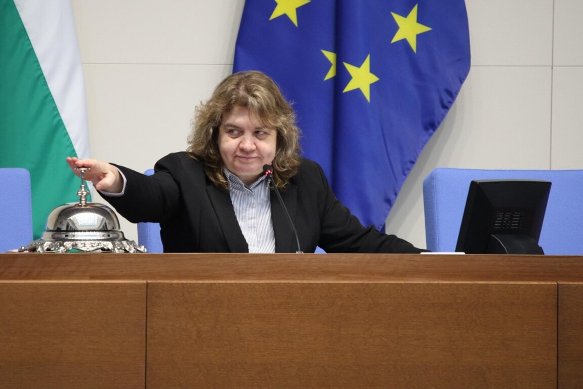 Наталия Киселова