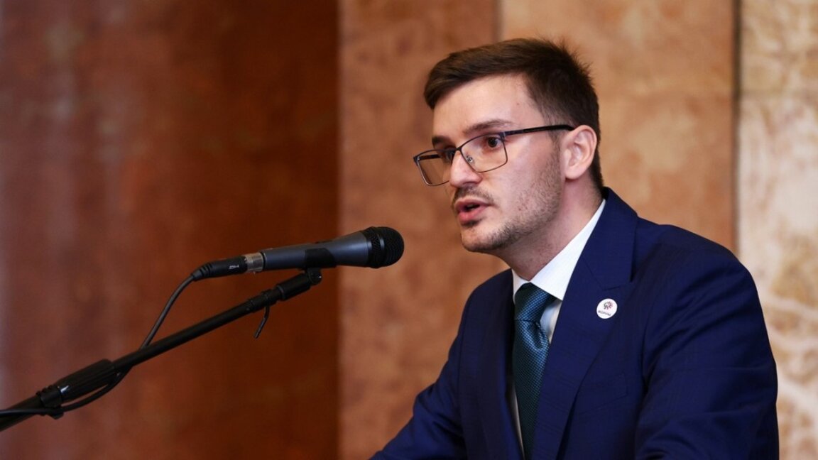 Атанас Радев